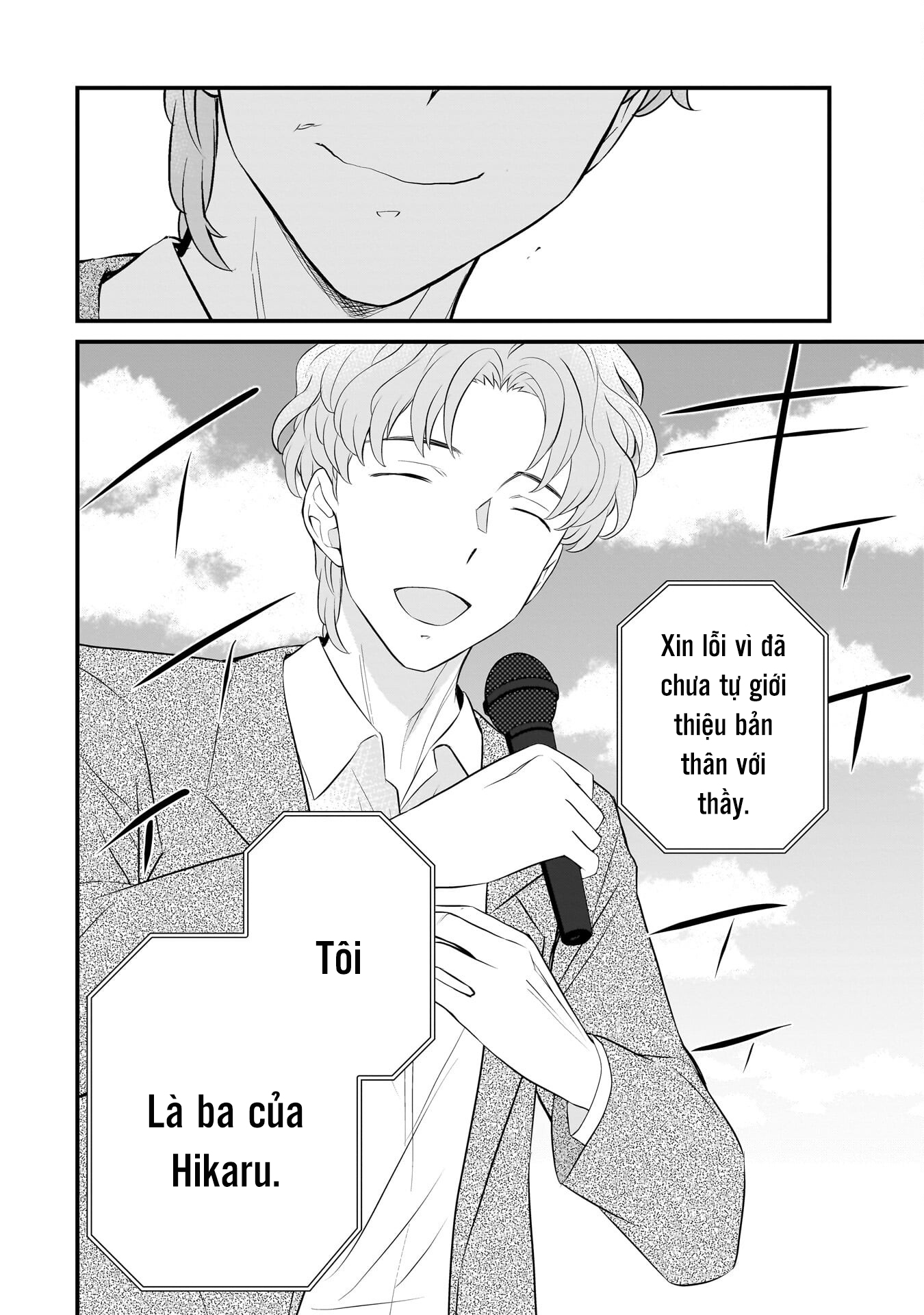 Một Gia Đình Như Vậy Có Đáng Để Giữ Lại Không? Chapter 88 - 21