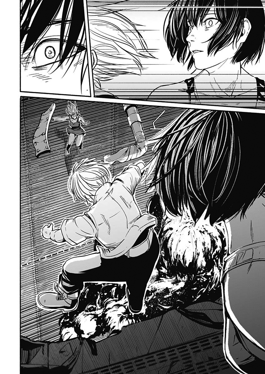 Alma Chapter 17 - 16