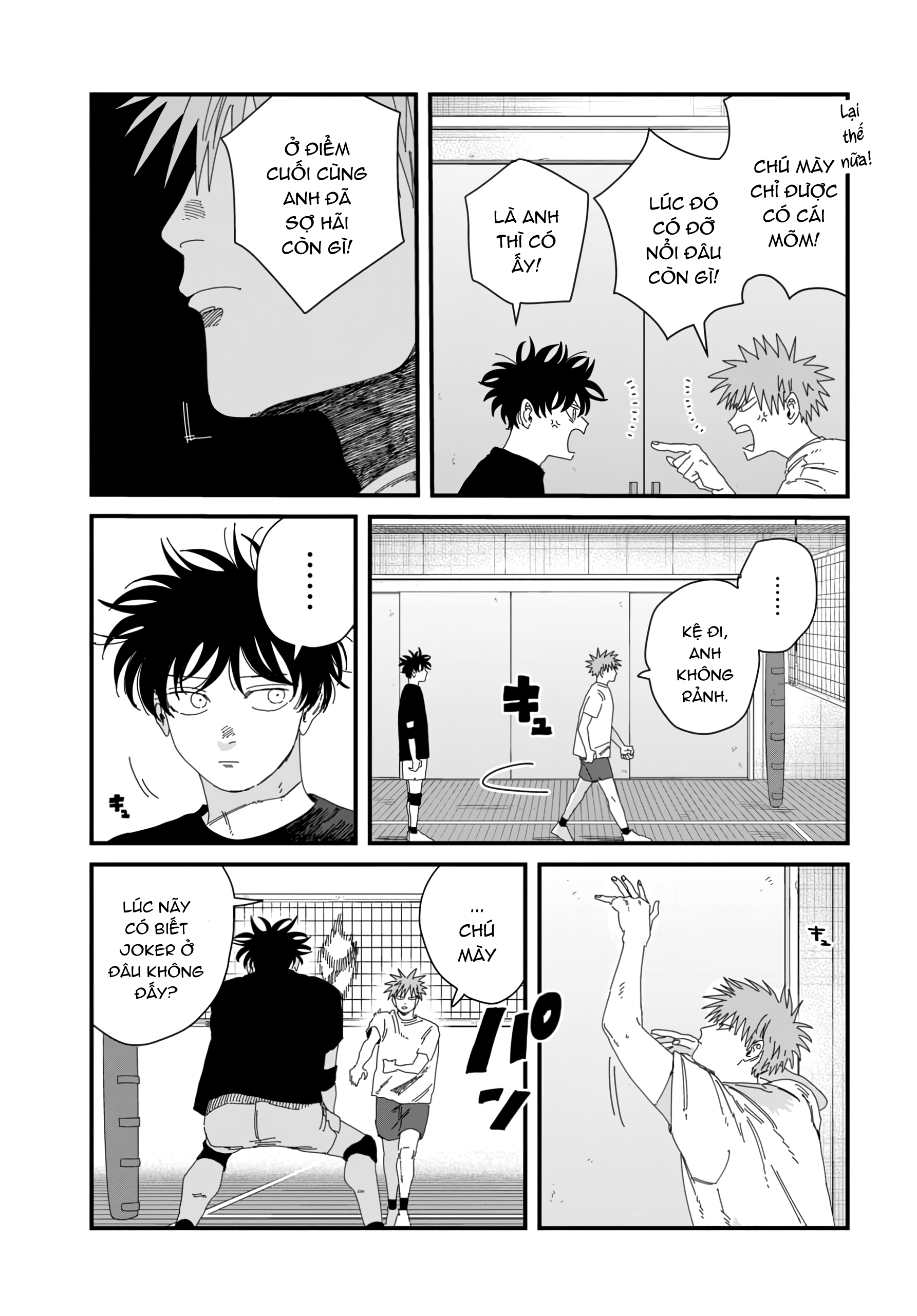 Dig It Chapter 9.2 - 13