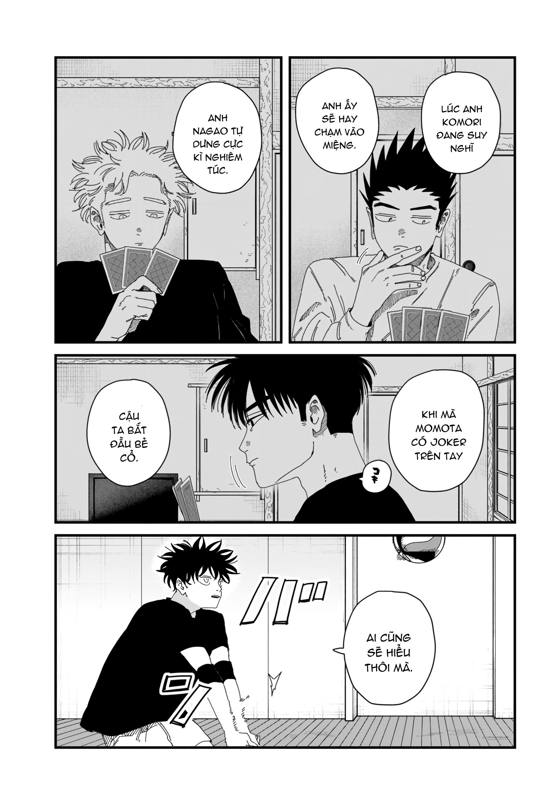 Dig It Chapter 9.2 - 15