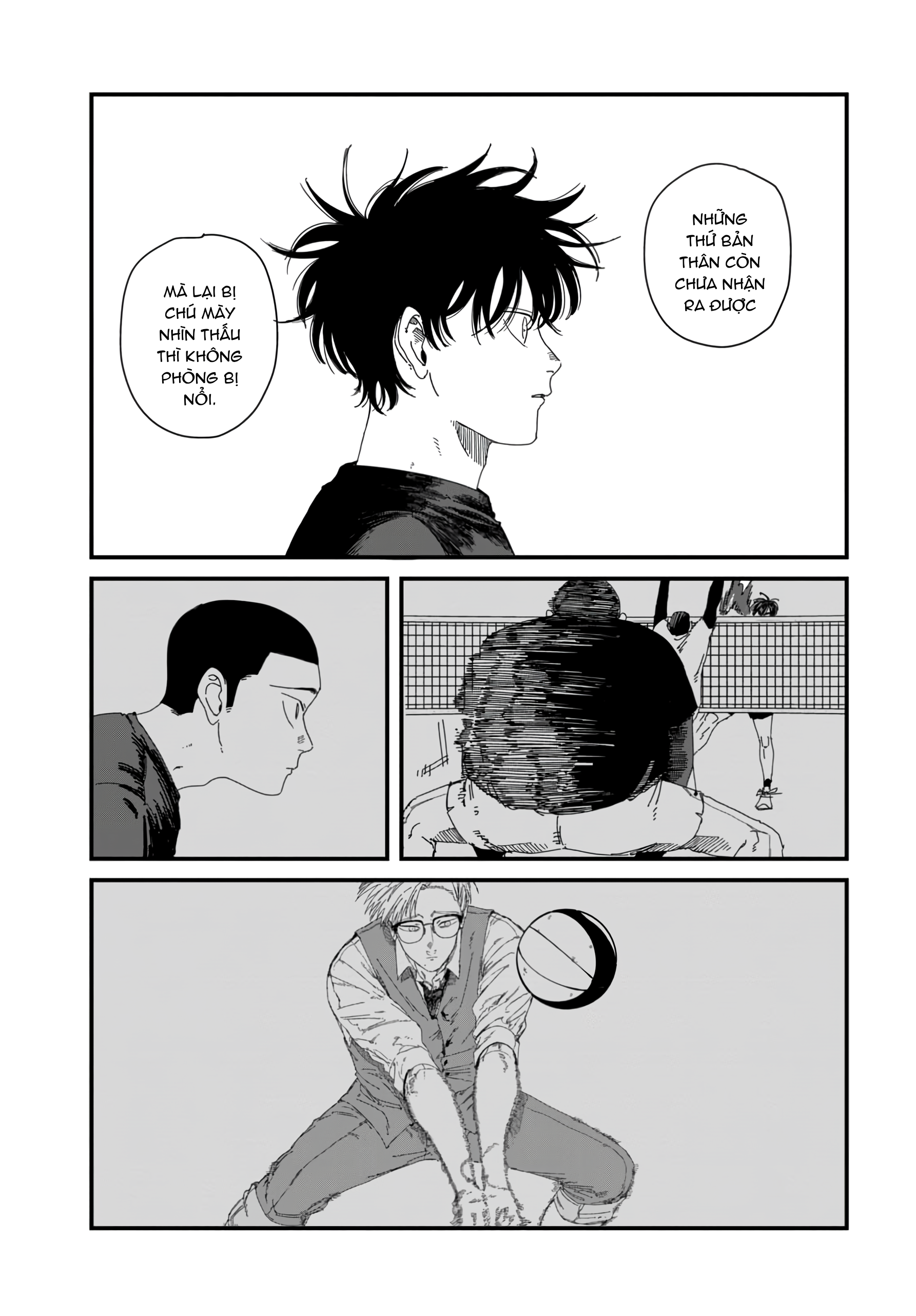 Dig It Chapter 9.2 - 17