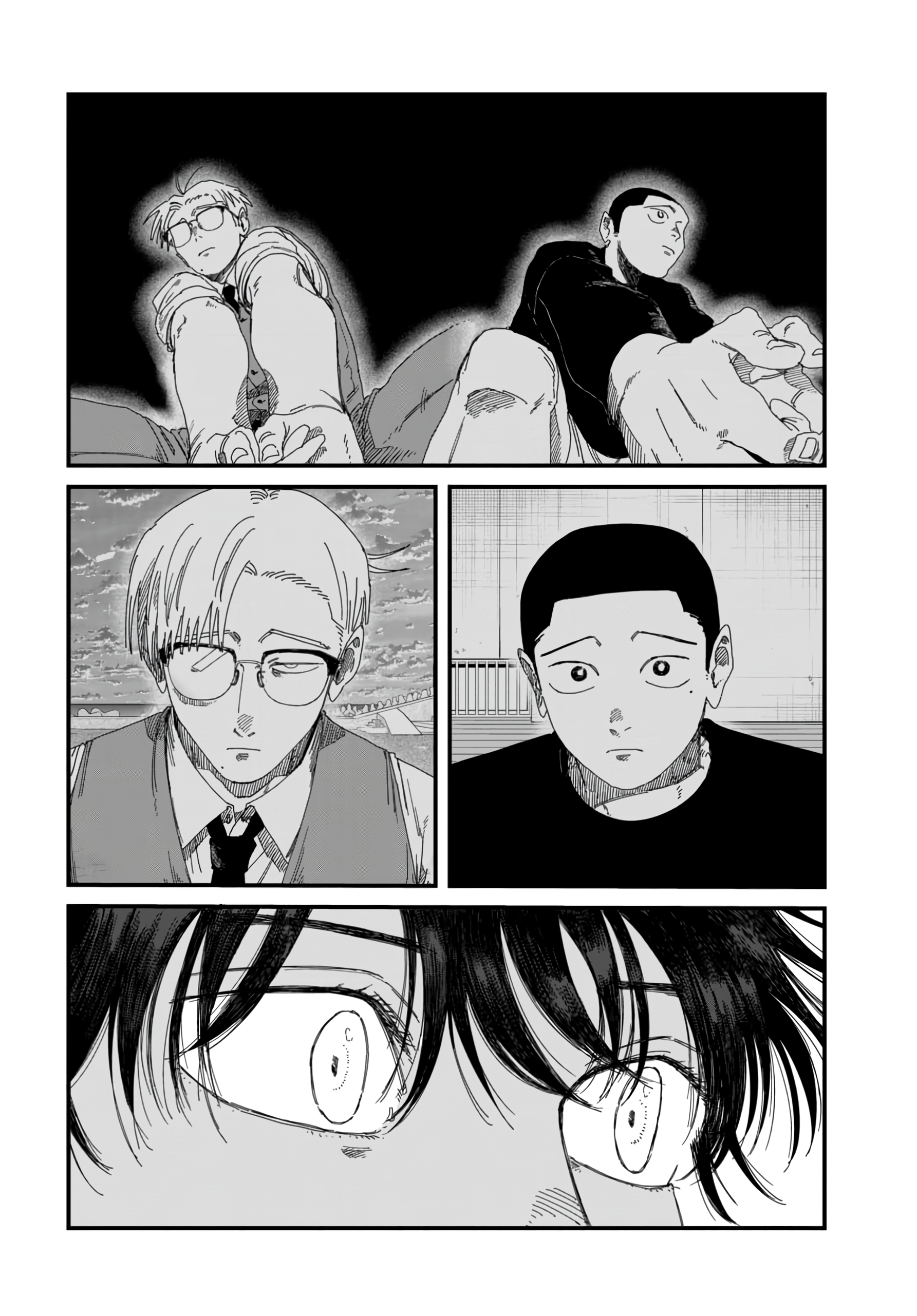 Dig It Chapter 9.2 - 18