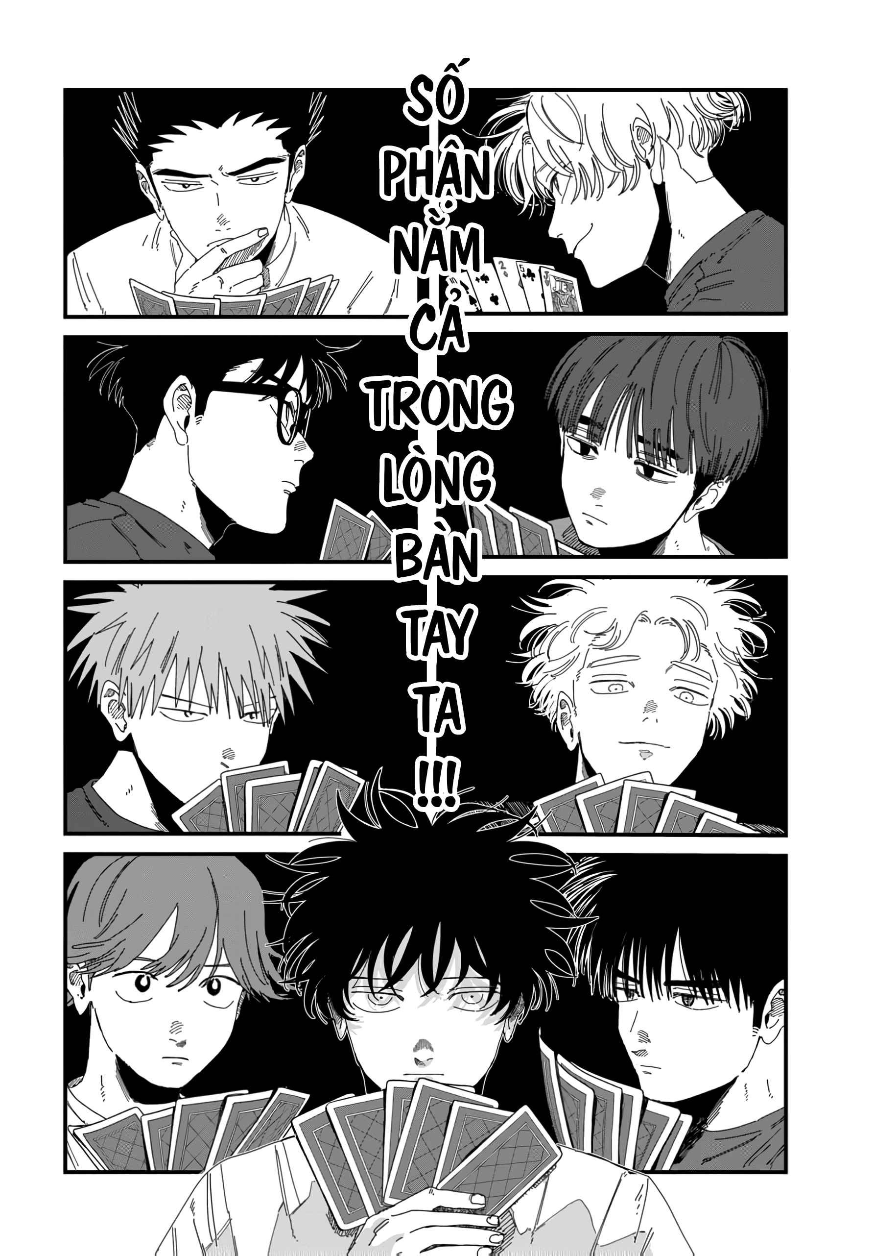 Dig It Chapter 9.2 - 6