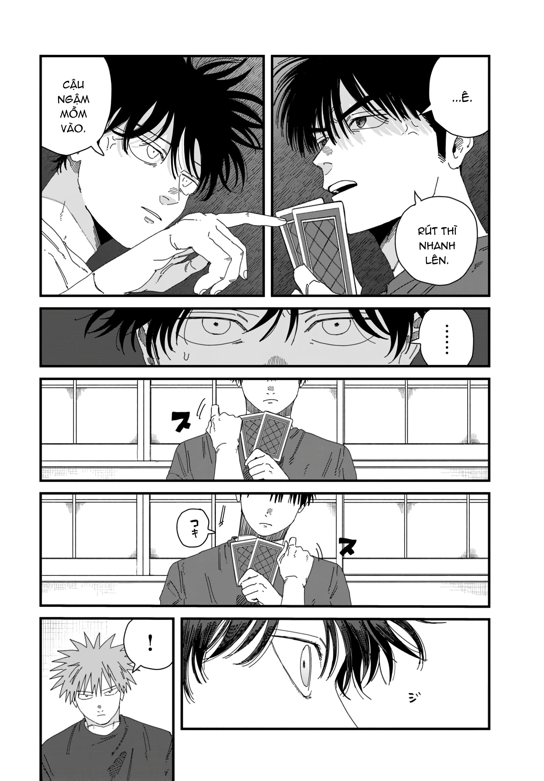 Dig It Chapter 9.2 - 8