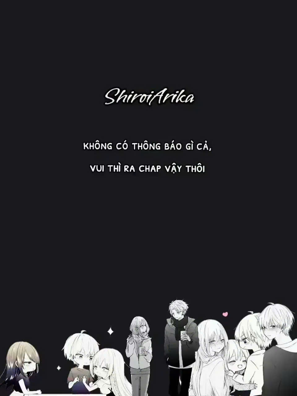 Ichizu De Bitch Na Kouhai Chapter 152 - 7