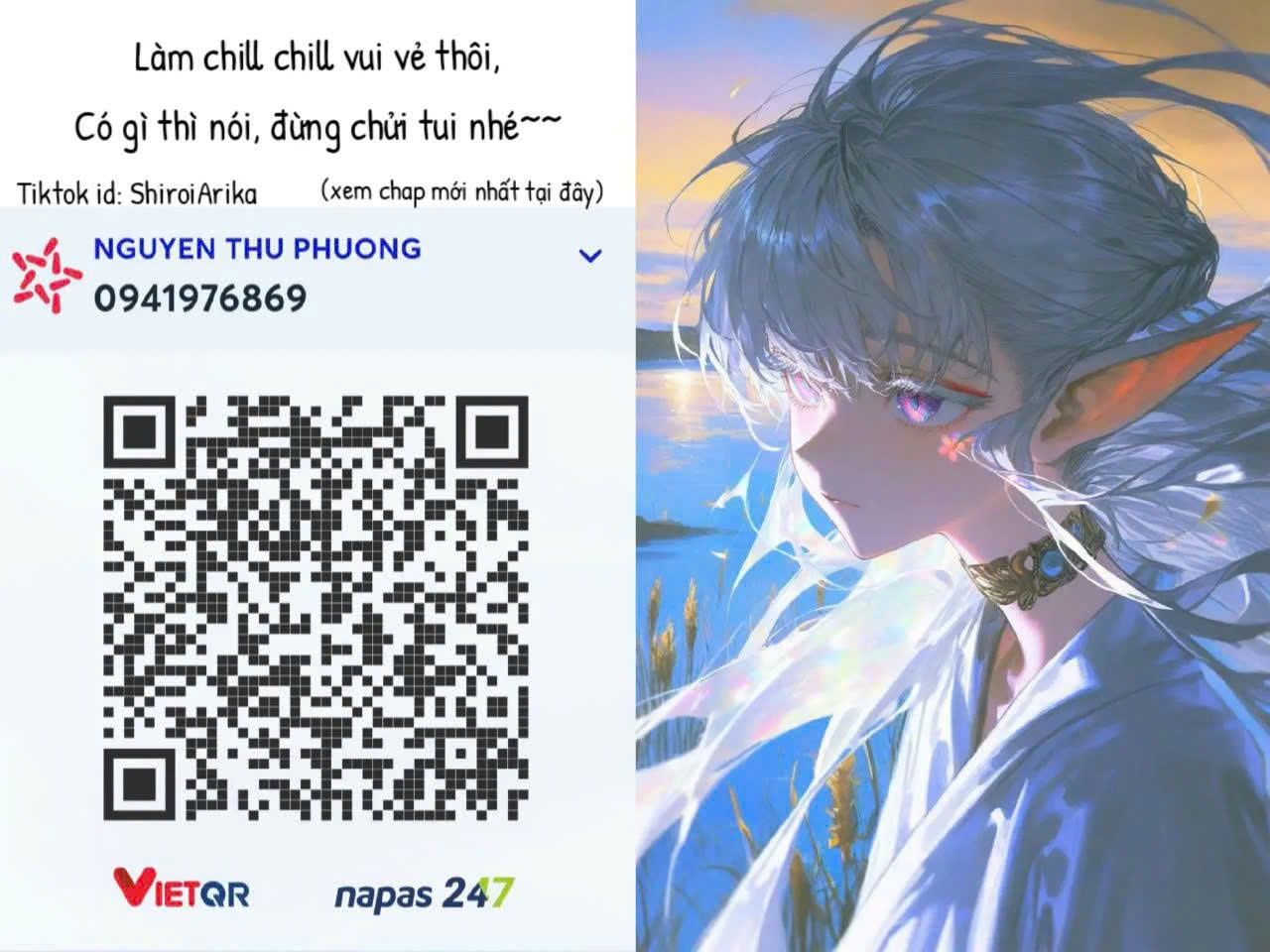 Ichizu De Bitch Na Kouhai Chapter 152 - 9