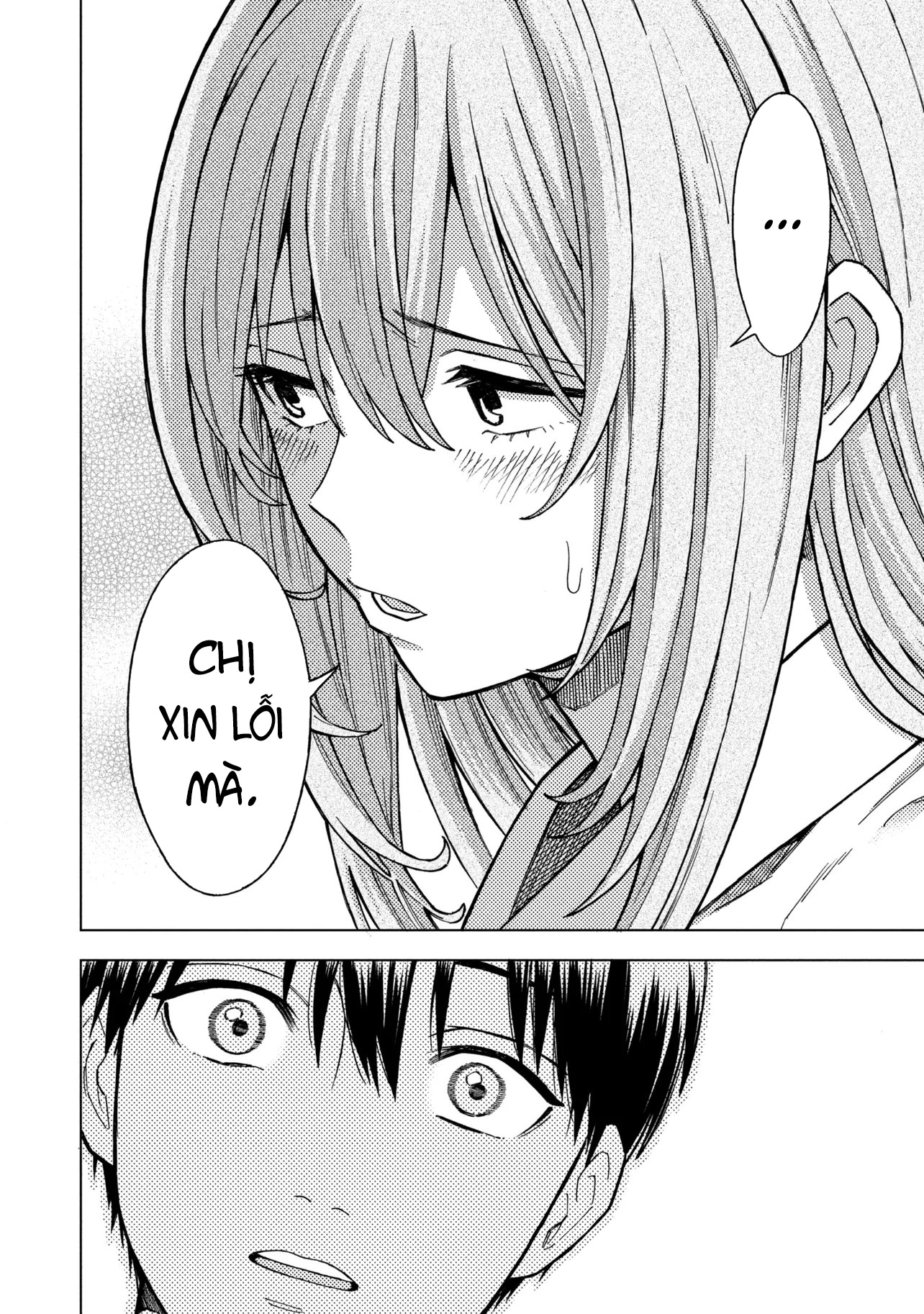 Sẽ Thật Hoàn Hảo Nếu Chị Ra Đi Vào Lúc Hạ Tàn Chapter 3 - 26