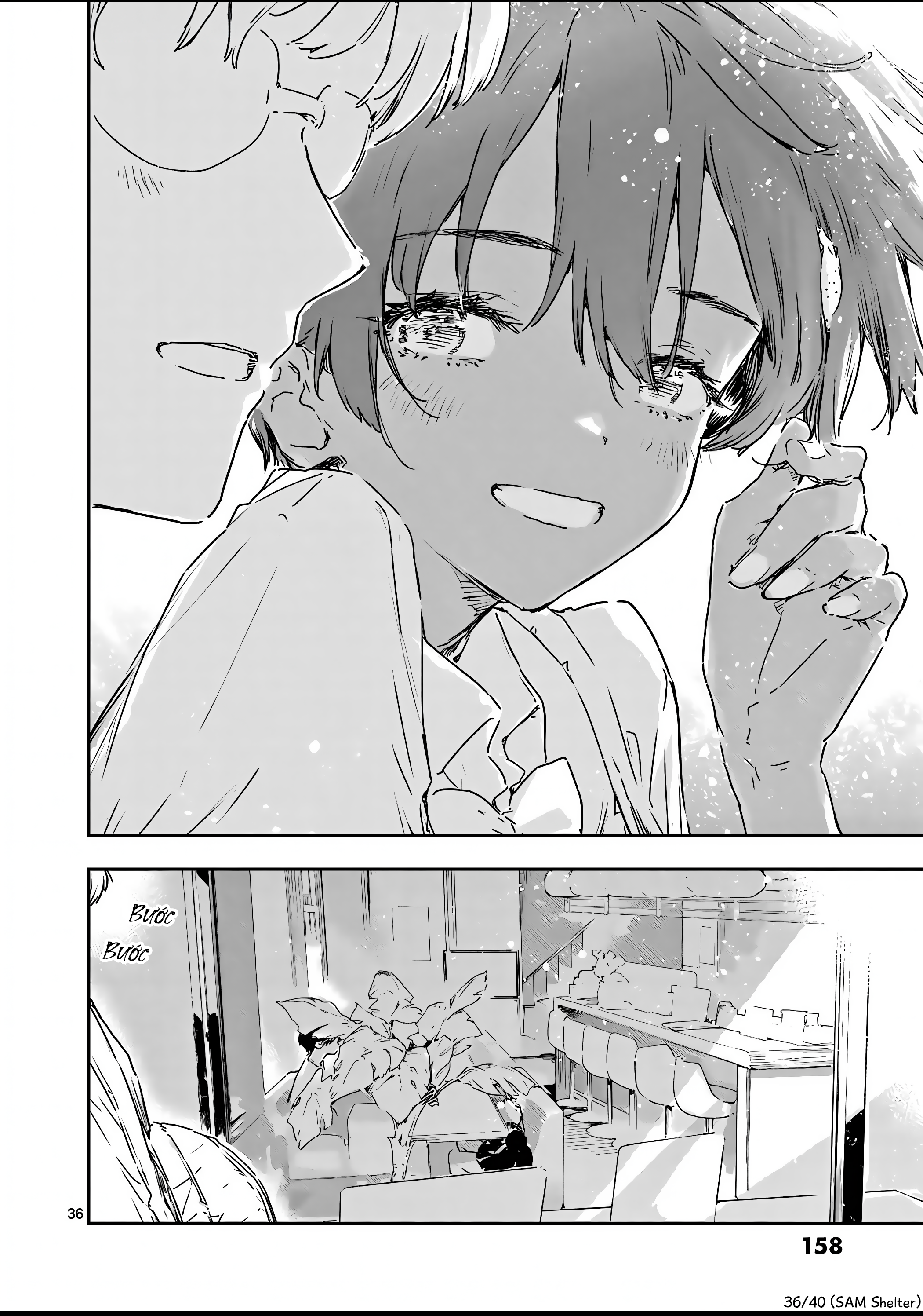 Có Quá Nhiều Nữ Chính Thua Cuộc! @Comic - Trang 35