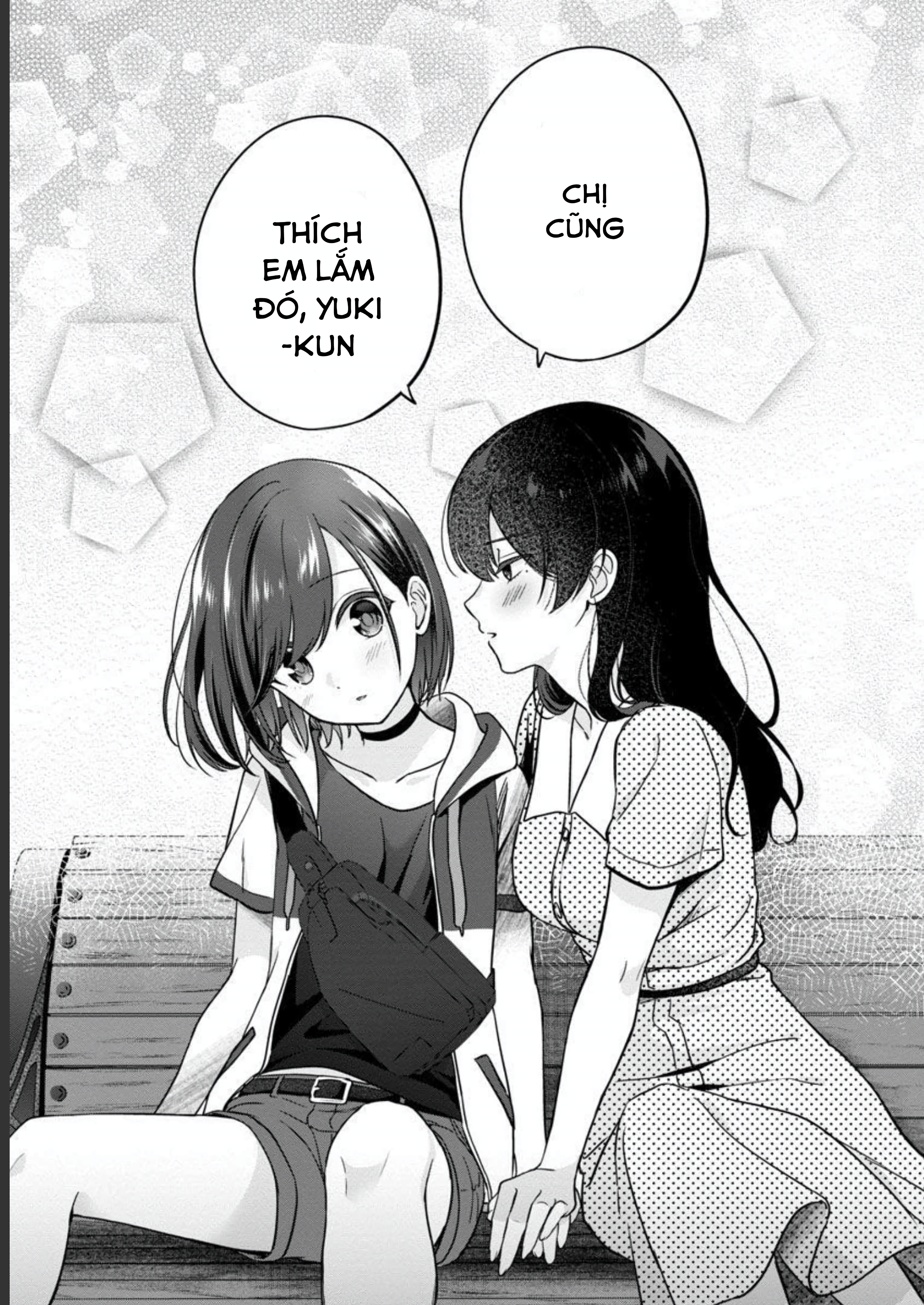 Tuyệt vọng vì thất tình, tôi quyết định trở thành Vtuber vang danh Chapter 20 - 16