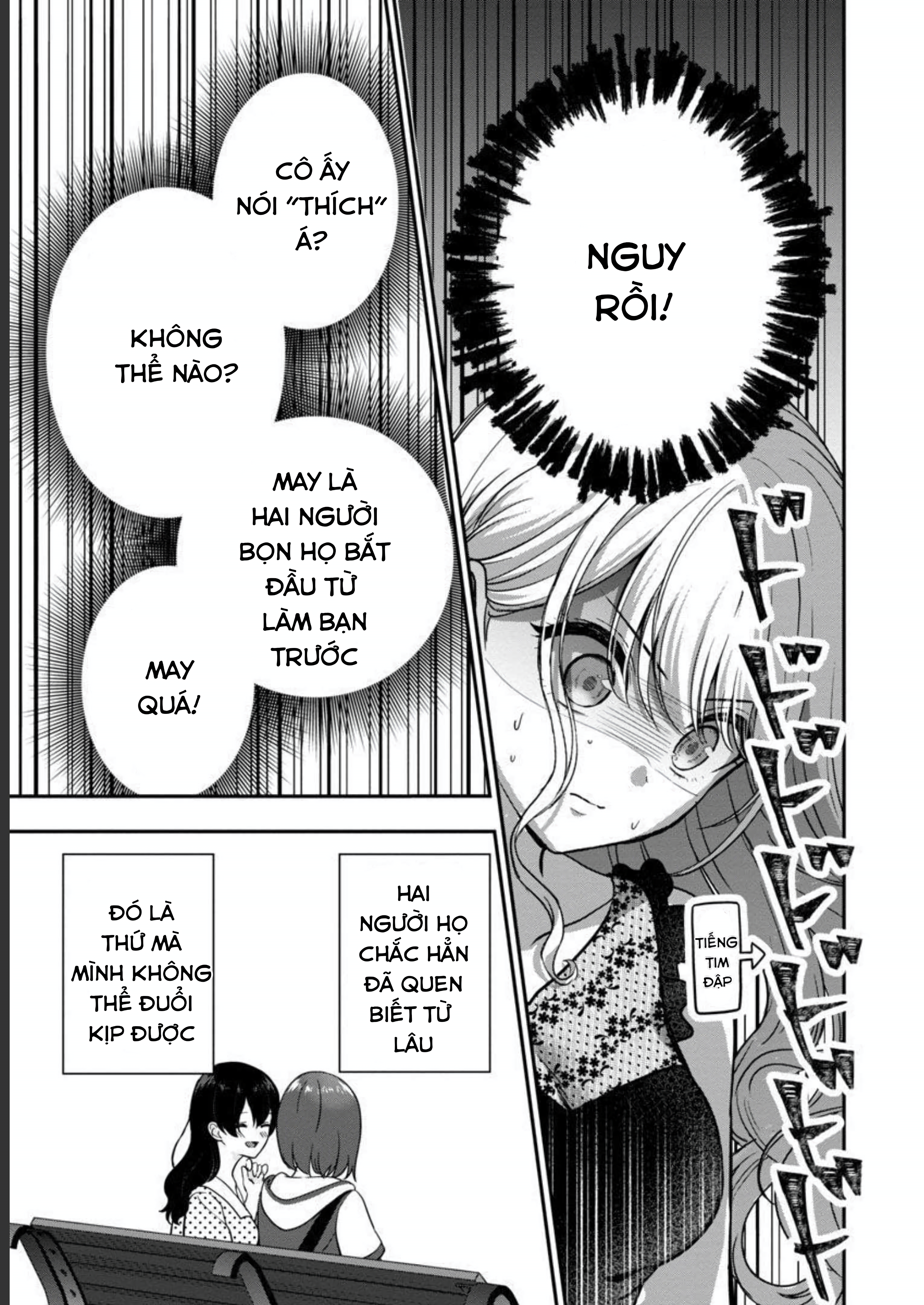 Tuyệt vọng vì thất tình, tôi quyết định trở thành Vtuber vang danh Chapter 20 - 20
