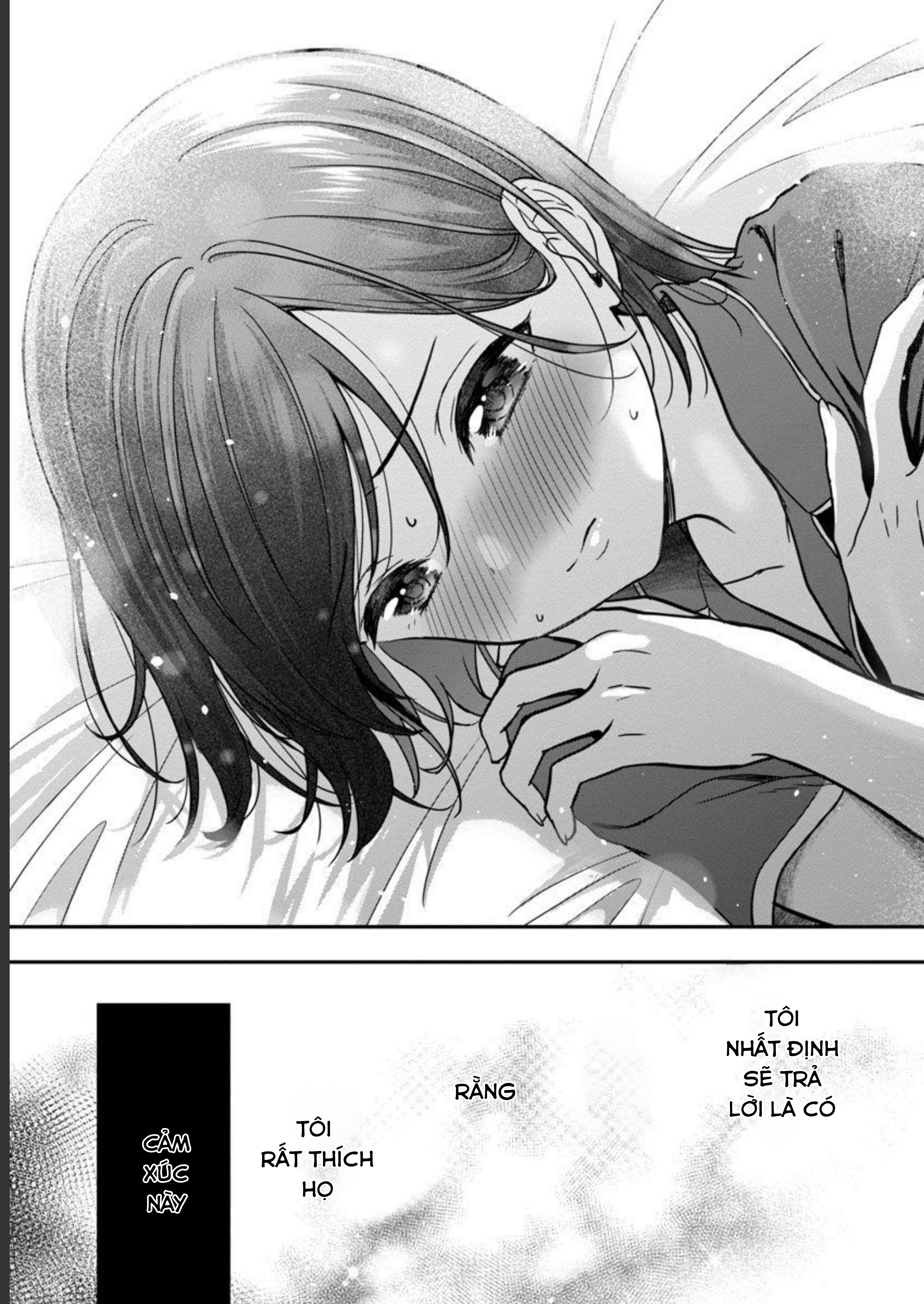 Tuyệt vọng vì thất tình, tôi quyết định trở thành Vtuber vang danh Chapter 20 - 23