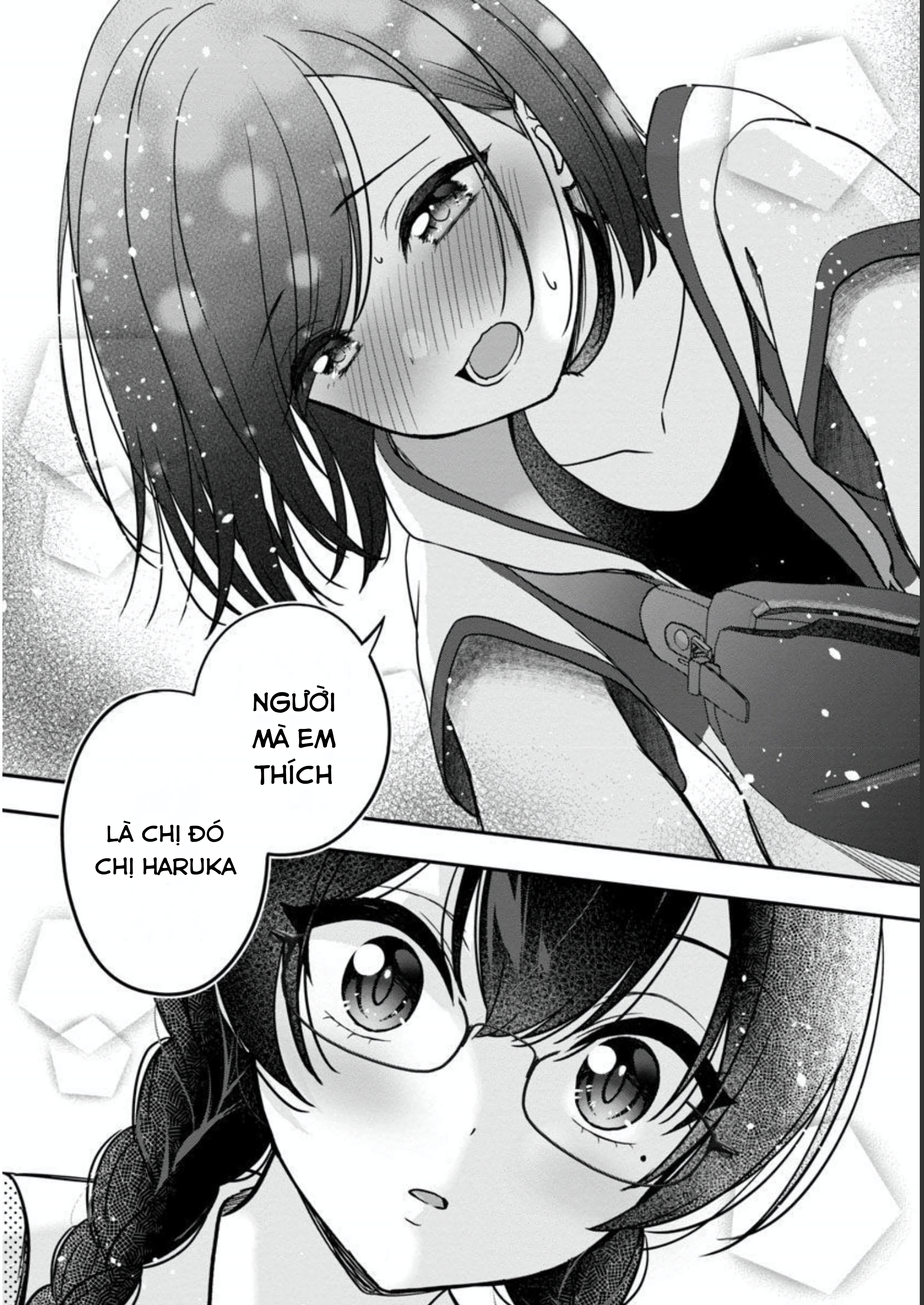 Tuyệt vọng vì thất tình, tôi quyết định trở thành Vtuber vang danh Chapter 20 - 5