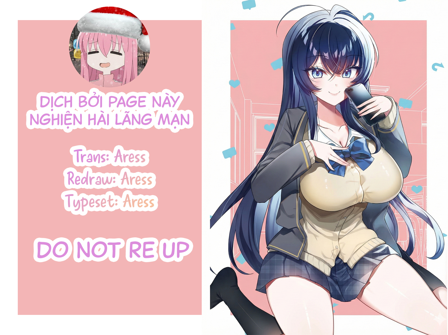 Chàng Mọt Sách và Gái Bán Quạt: Hóa ra 'tư liệu' tôi dùng mỗi đêm lại chính là của Hotgirl cùng lớp. Chapter 8.1 - 1