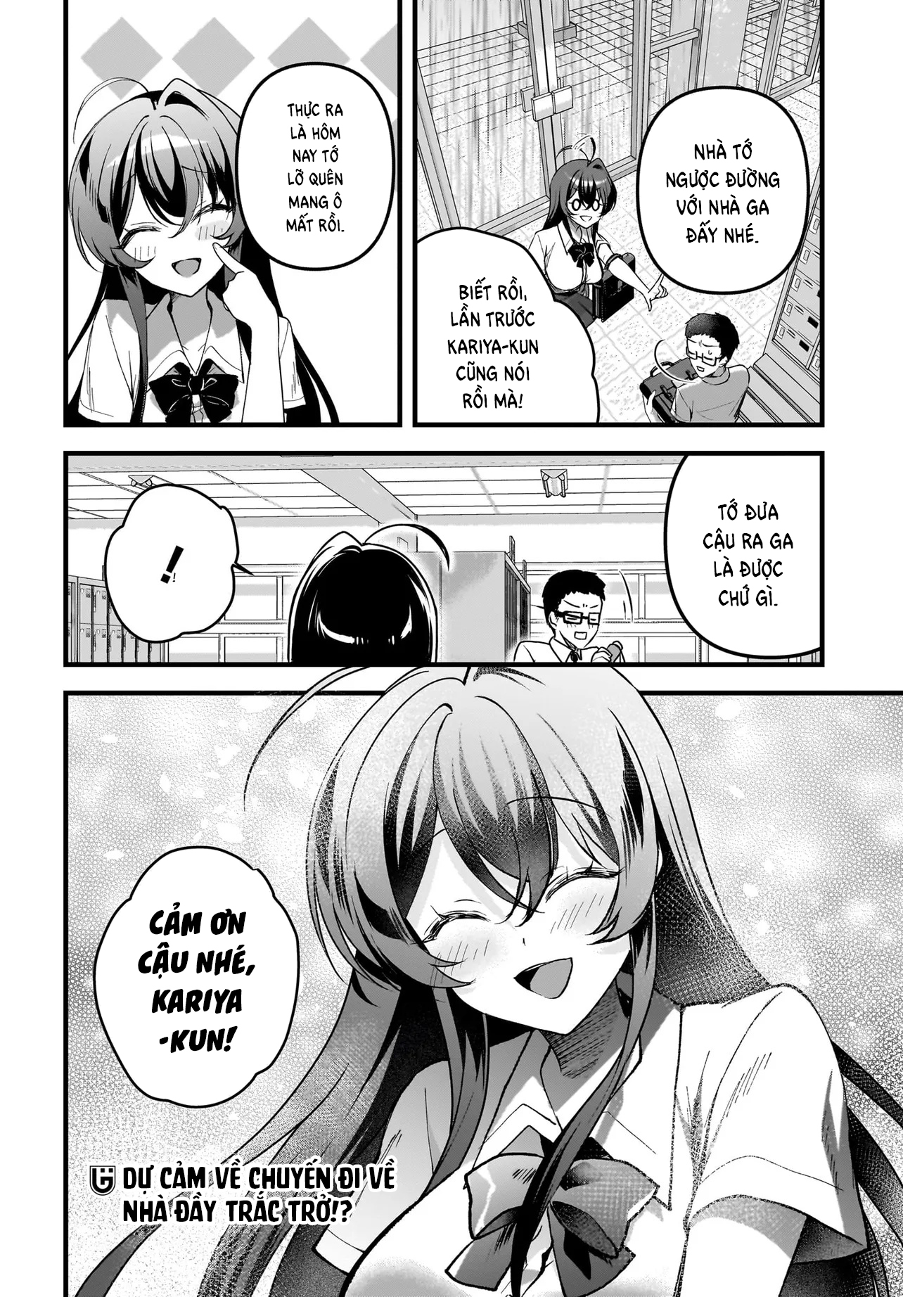 Chàng Mọt Sách và Gái Bán Quạt: Hóa ra 'tư liệu' tôi dùng mỗi đêm lại chính là của Hotgirl cùng lớp. Chapter 8.1 - 15