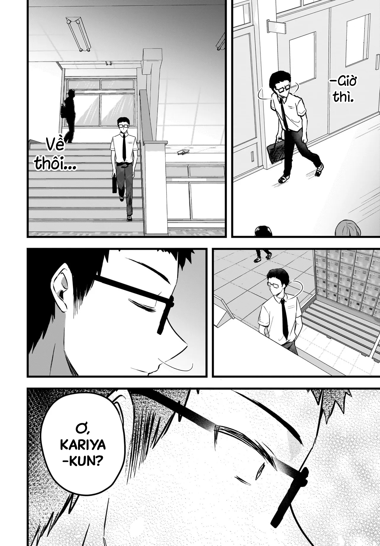 Chàng Mọt Sách và Gái Bán Quạt: Hóa ra 'tư liệu' tôi dùng mỗi đêm lại chính là của Hotgirl cùng lớp. Chapter 8.1 - 9